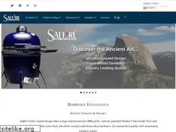 Sites similar to saffiregrills.com