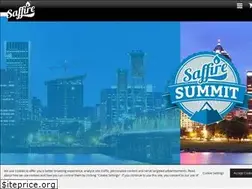 Sites similar to saffiresummit.com