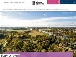Sites similar to saffle.se