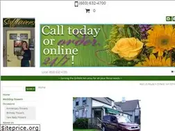 Sites similar to safflowers.net