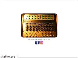 Sites similar to saffmastering.com