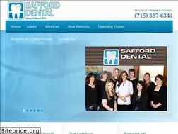 Sites similar to safforddental.com