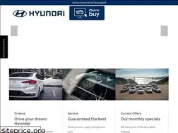 Sites similar to saffordhyundai.com