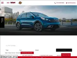 Sites similar to saffordkiaofsalisbury.com