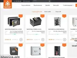 Sites similar to saffortszef.hu