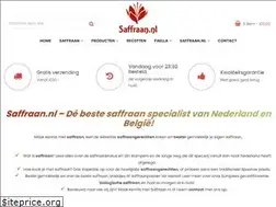 Sites similar to saffraan.nl