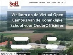 Sites similar to saffraanberg.be
