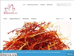 Sites similar to saffraanshop.com