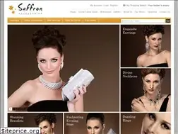 Sites similar to saffron-accessories.com