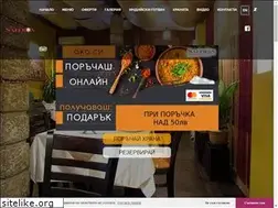 Sites similar to saffron-bg.com