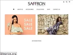 Sites similar to saffron-boutique.com