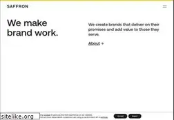 Sites similar to saffron-consultants.com