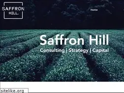 Sites similar to saffron-hill.com