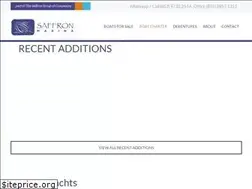 Sites similar to saffron-marina.com