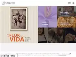 Sites similar to saffron-spain.com