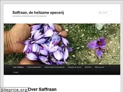 Sites similar to saffron-store.com