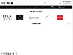 Sites similar to saffron.com.bd