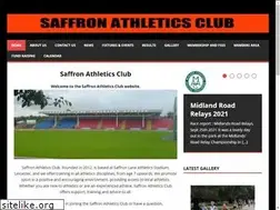 Sites similar to saffronac.co.uk
