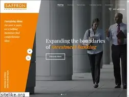 Sites similar to saffronadvisor.com