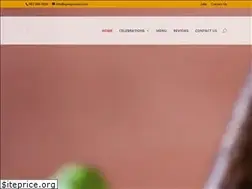 Sites similar to saffronalaska.com