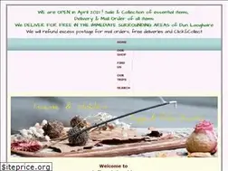 Sites similar to saffronandsapphire.com