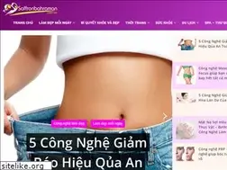 Sites similar to saffronbahraman.com.vn