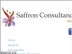 Sites similar to saffroncareers.in