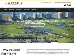 Sites similar to saffronconsulting.net