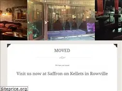 Sites similar to saffroncottage.com.au