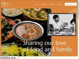Sites similar to saffroncuisine.ca
