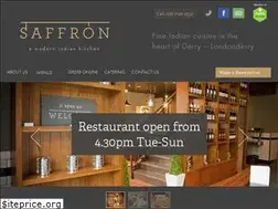 Sites similar to saffronderry.co.uk