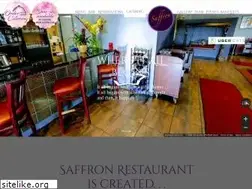Sites similar to saffrondining.com