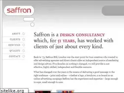 Sites similar to saffrondsg.com