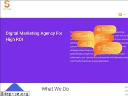 Sites similar to saffronedge.com