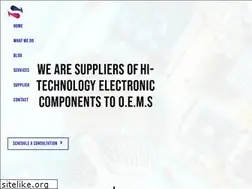 Sites similar to saffronelectronics.co.uk