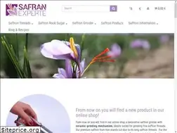Sites similar to saffronexpert.com