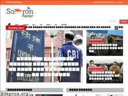 Sites similar to saffronfactor.com