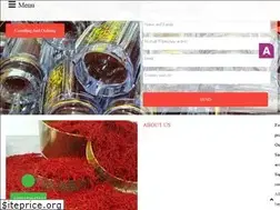 Sites similar to saffronferdows.com