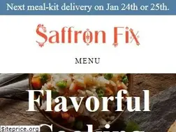Sites similar to saffronfix.com