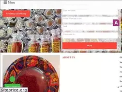 Sites similar to saffronghaenat.com