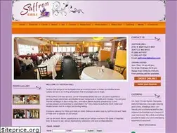 Sites similar to saffrongrillseattle.com