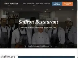 Sites similar to saffronguernsey.com
