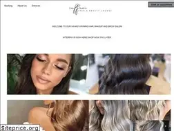 Sites similar to saffronhairandbeauty.com.au