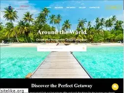 Sites similar to saffronholiday.in