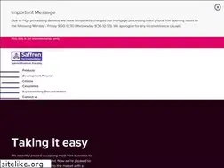 Sites similar to saffronifa.co.uk