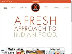 Sites similar to saffronindia.com