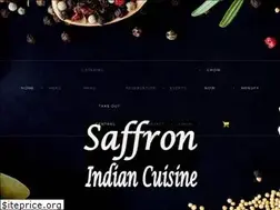 Sites similar to saffronindiancuisine.com