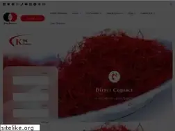 Sites similar to saffronking.nl