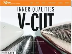 Sites similar to saffronlifestyle.com