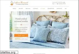 Sites similar to saffronmarigold.com